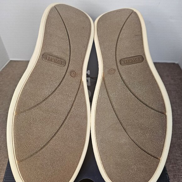 New In Box Izod Men\'s Palmer Chukka Boot Brown Size 8 M main image 9